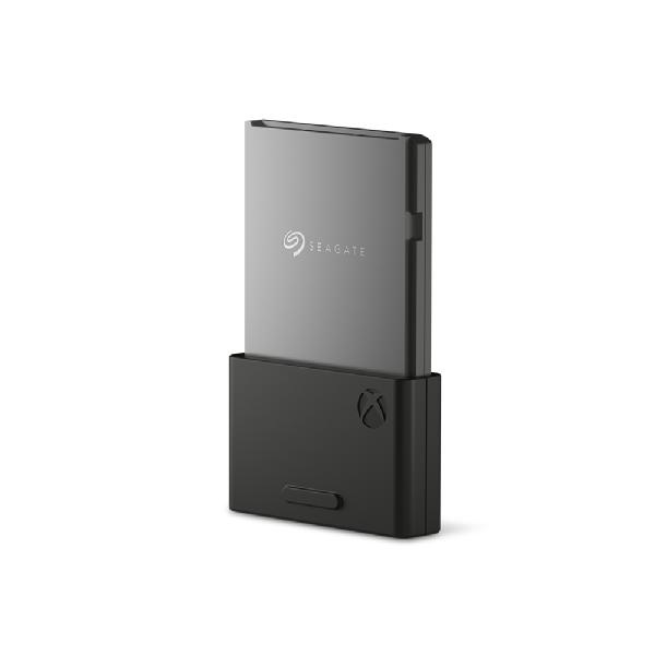 Seagate Expansion/2TB/SSD/Externí/2.5''/2R