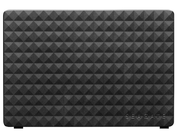 Seagate FireCuda/16TB/HDD/Externí/3.5''/Černá/2R