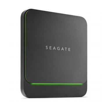 Obrázok Seagate Barracuda Fast SSD 500GB (STJM500401)