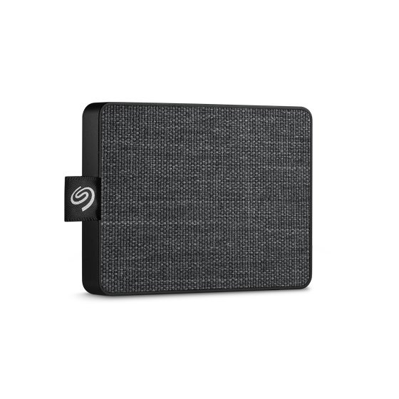 Obrázok Seagate One Touch SSD 1TB, černý (STJE1000400)