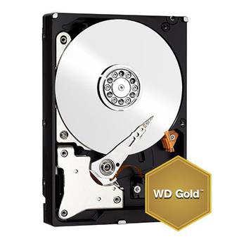 Obrázok HDD 1TB WD1005FBYZ Gold 128MB SATAIII 7.2k RAID 5R