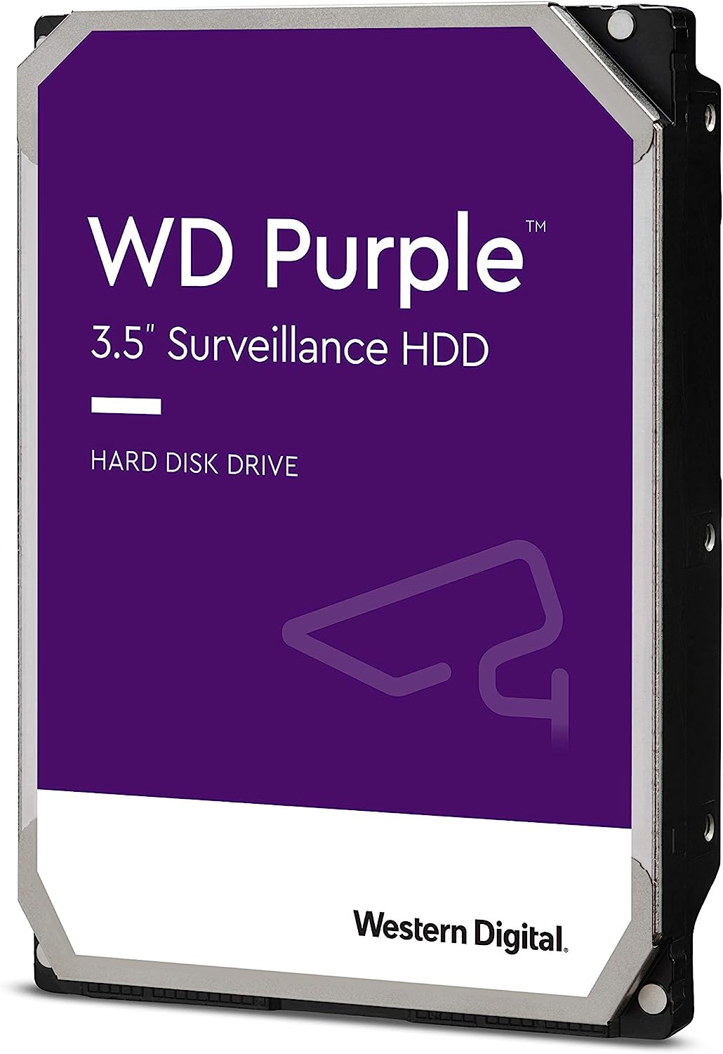 WD Purple/2TB/HDD/3.5''/SATA/3R