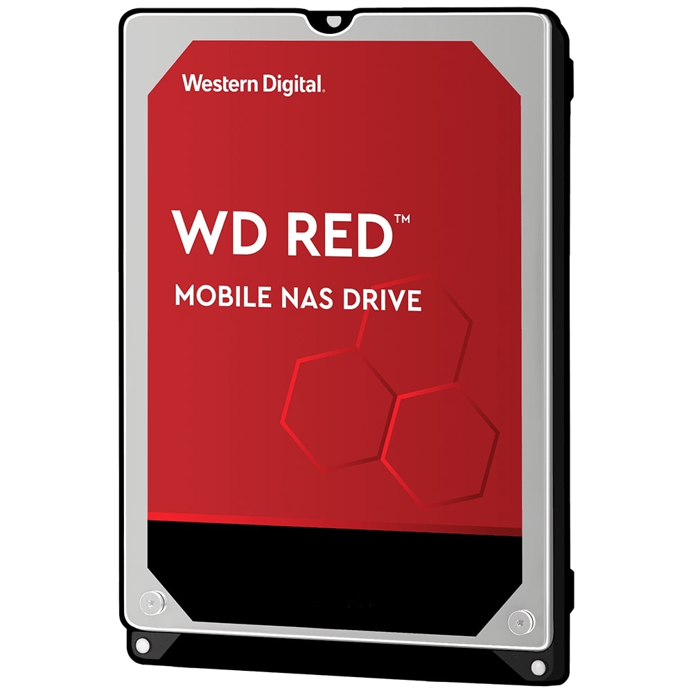 Obrázok Western Digital RED 3TB (WD30EFAX)