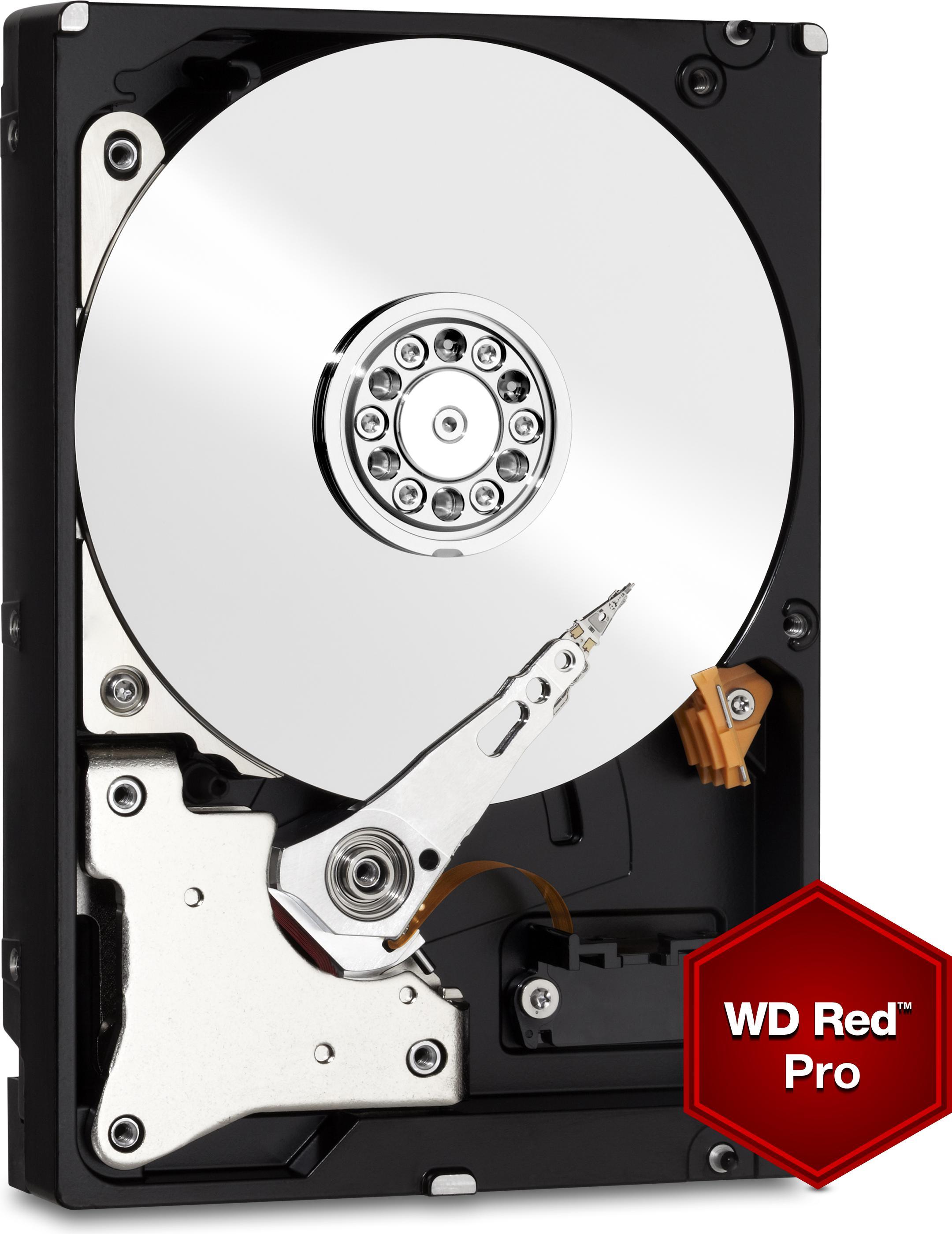 Obrázok WD Red Pro 4TB (WD4003FFBX)