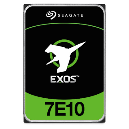 Seagate Exos/4TB/HDD/3.5''/SATA/7200 RPM/5R