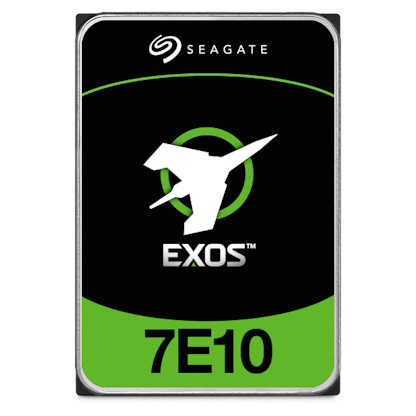 Seagate Exos/8TB/HDD/3.5''/SATA/7200 RPM/5R