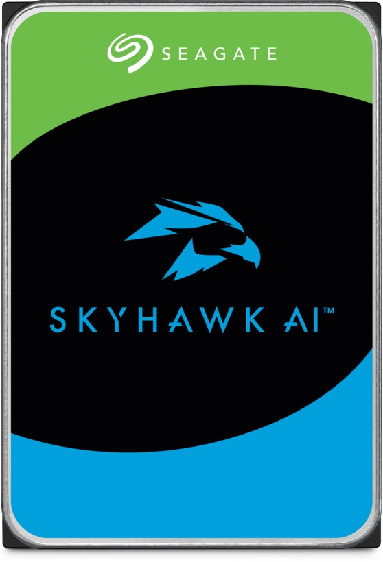 Seagate SkyHawk AI/24TB/HDD/3.5''/SATA/5R