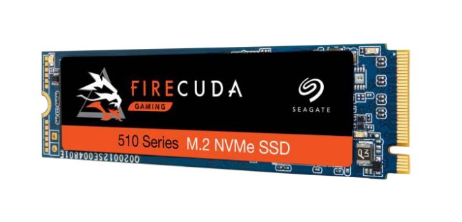 Obrázok Seagate FireCuda 510 SSD 1TB (ZP1000GM30011)