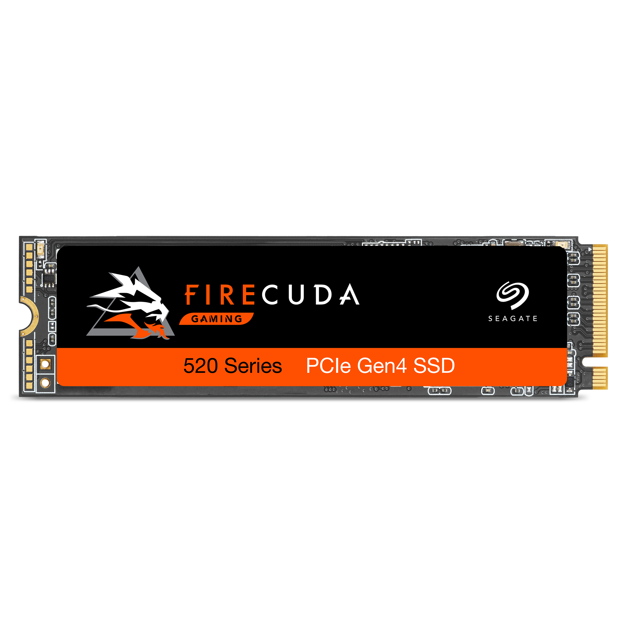 Obrázok Seagate Firecuda 520 500GB (ZP500GM3A002)