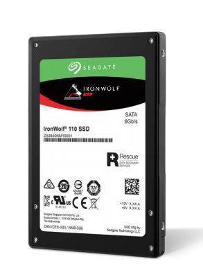 Obrázok Seagate IronWolf 110 SSD 480GB (ZA480NM10011)