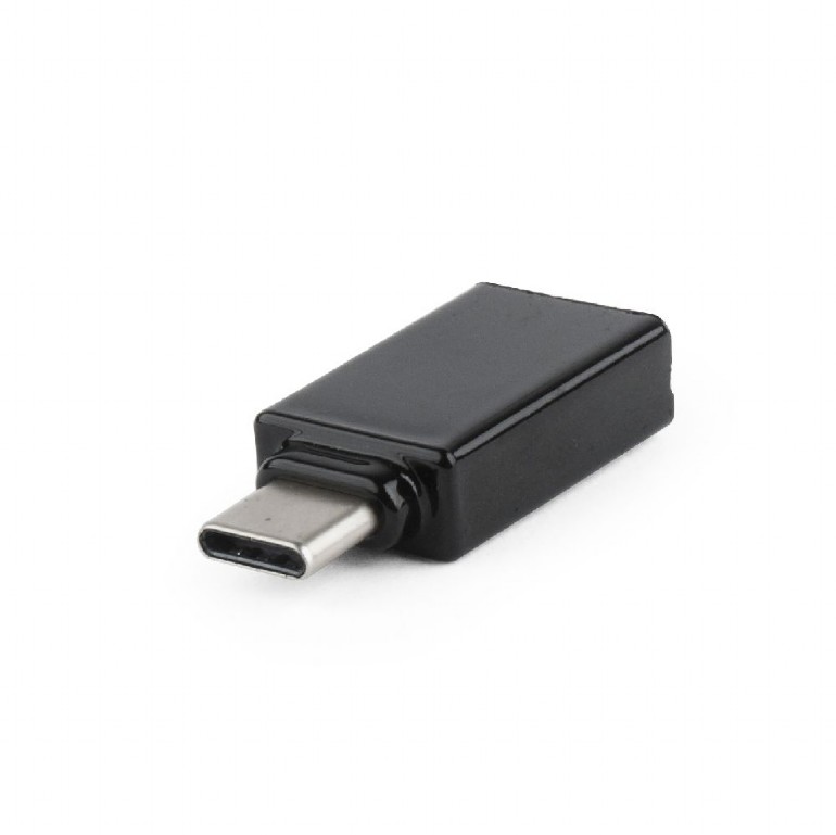 Adaptér CABLEXPERT USB-C (CM/AF)