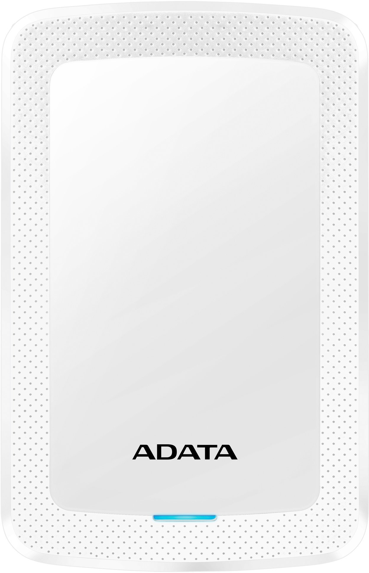 ADATA HV300/1TB/HDD/Externí/2.5''/Bílá/3R