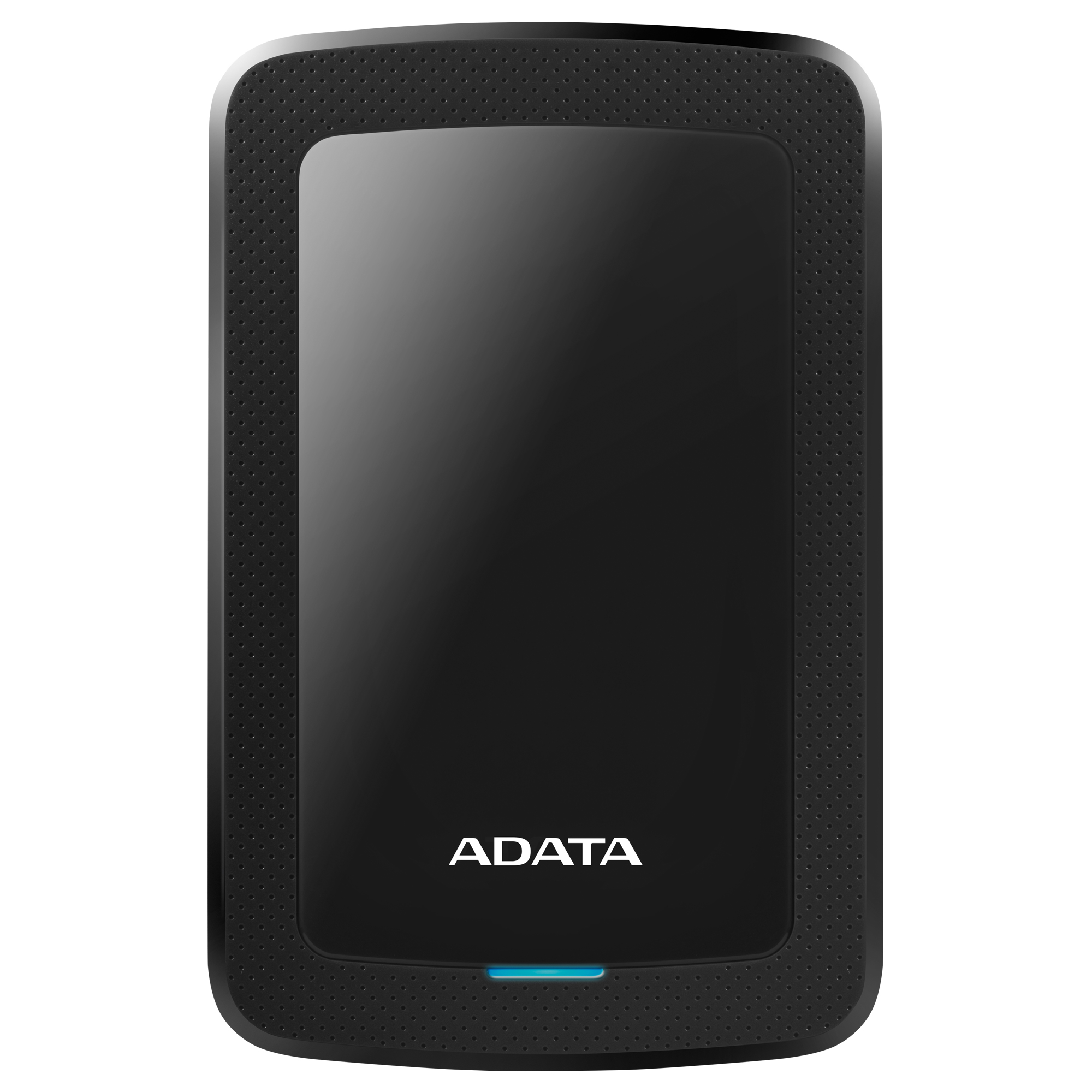 ADATA HV300/4 TB/HDD/Externí/2.5"/Černá