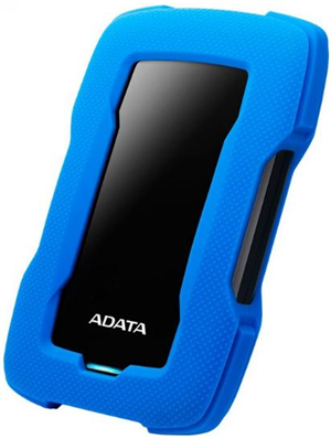 ADATA HD330/1TB/HDD/Externí/2.5''/Modrá/3R