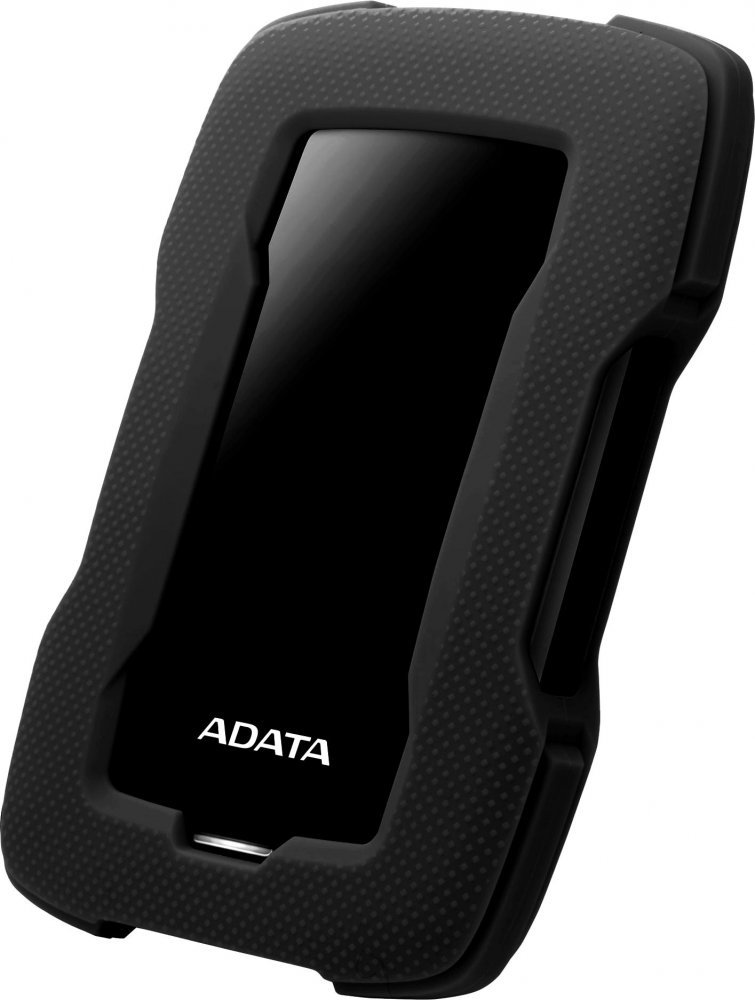 ADATA HD330/4 TB/HDD/Externí/2.5"/Černá