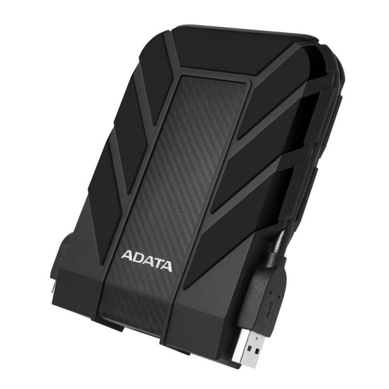 ADATA HD710P 5TB External 2.5" HDD 3.1 černý