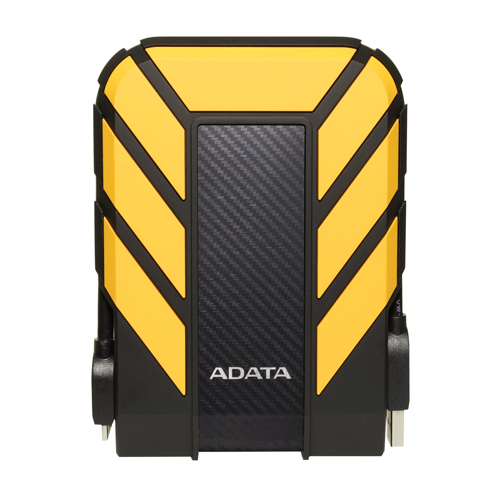 ADATA HD710P/2TB/HDD/Externí/2.5''/Žlutá/3R