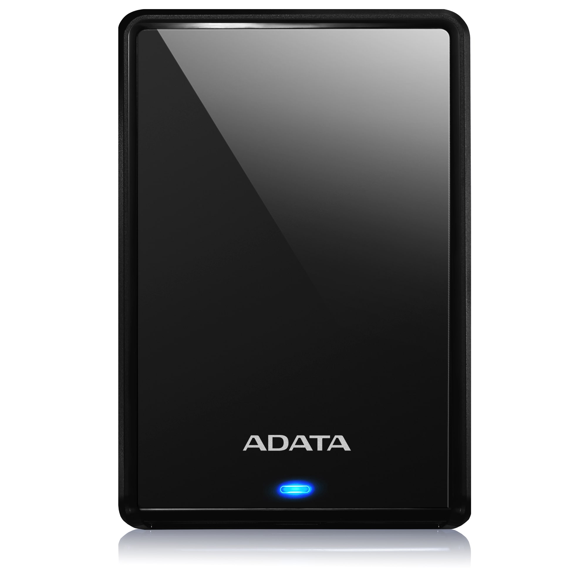 ADATA HV620S 4TB External 2.5" HDD černý