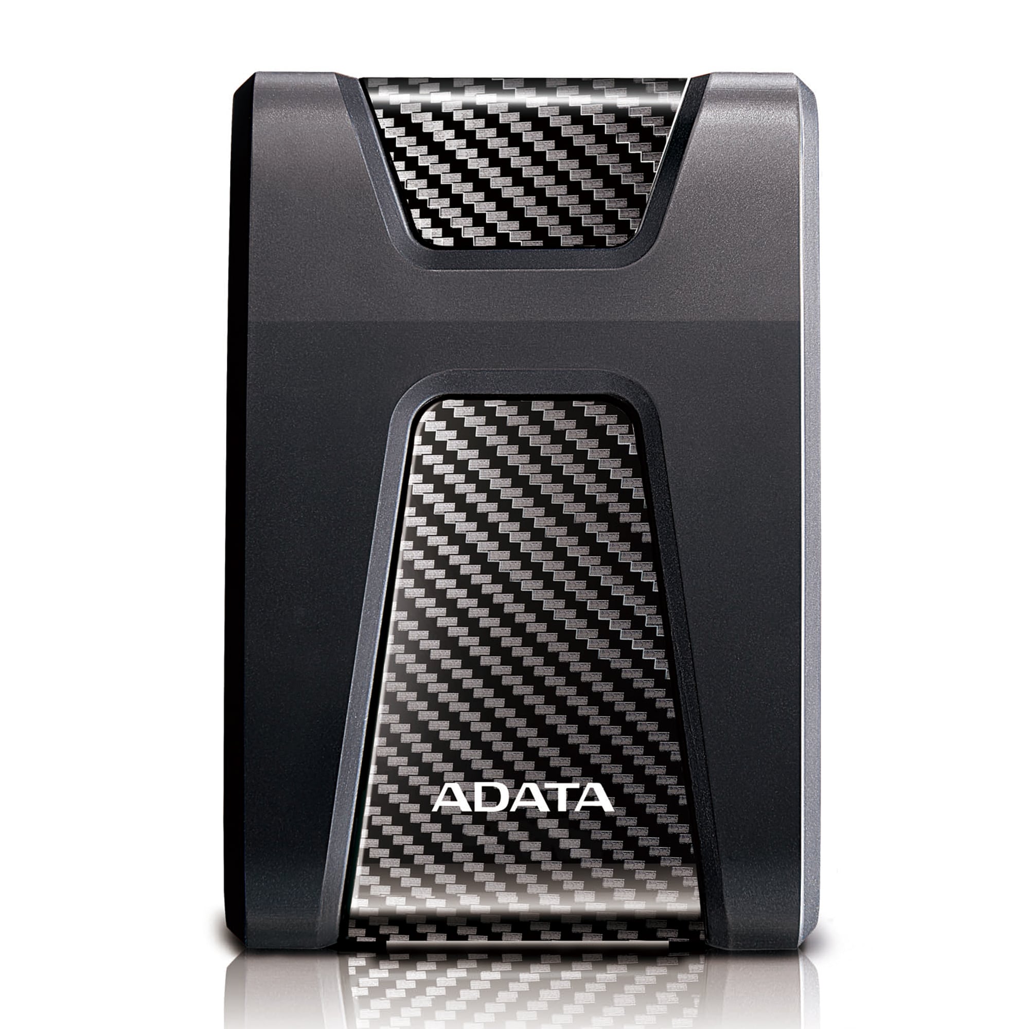 ADATA HD650/1TB/HDD/Externí/2.5''/Černá/3R