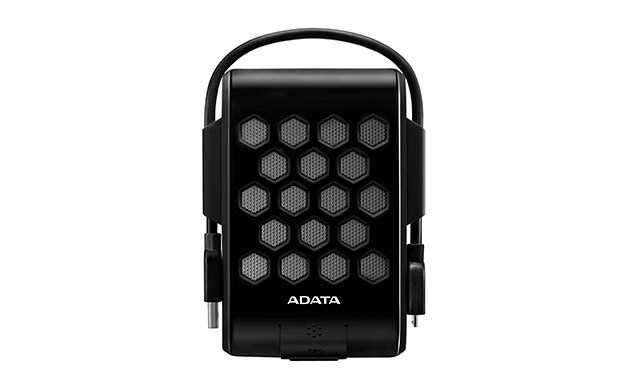 ADATA HD720/2TB/HDD/Externí/2.5''/Černá/3R