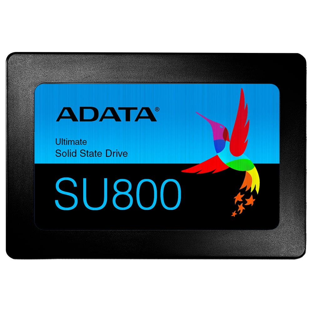 ADATA SU800/1TB/SSD/2.5''/SATA/3R