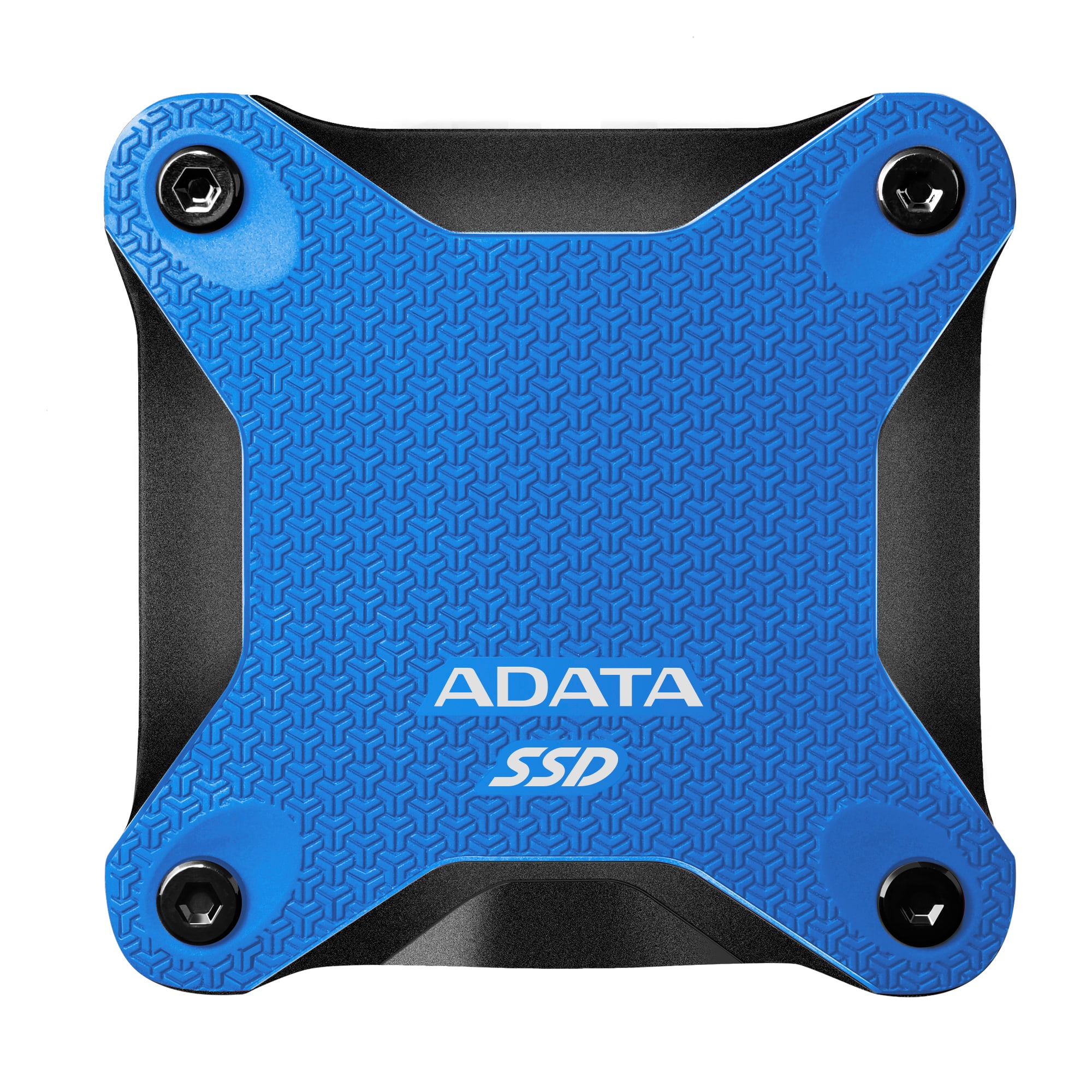 ADATA externí SSD SD600Q 480GB red