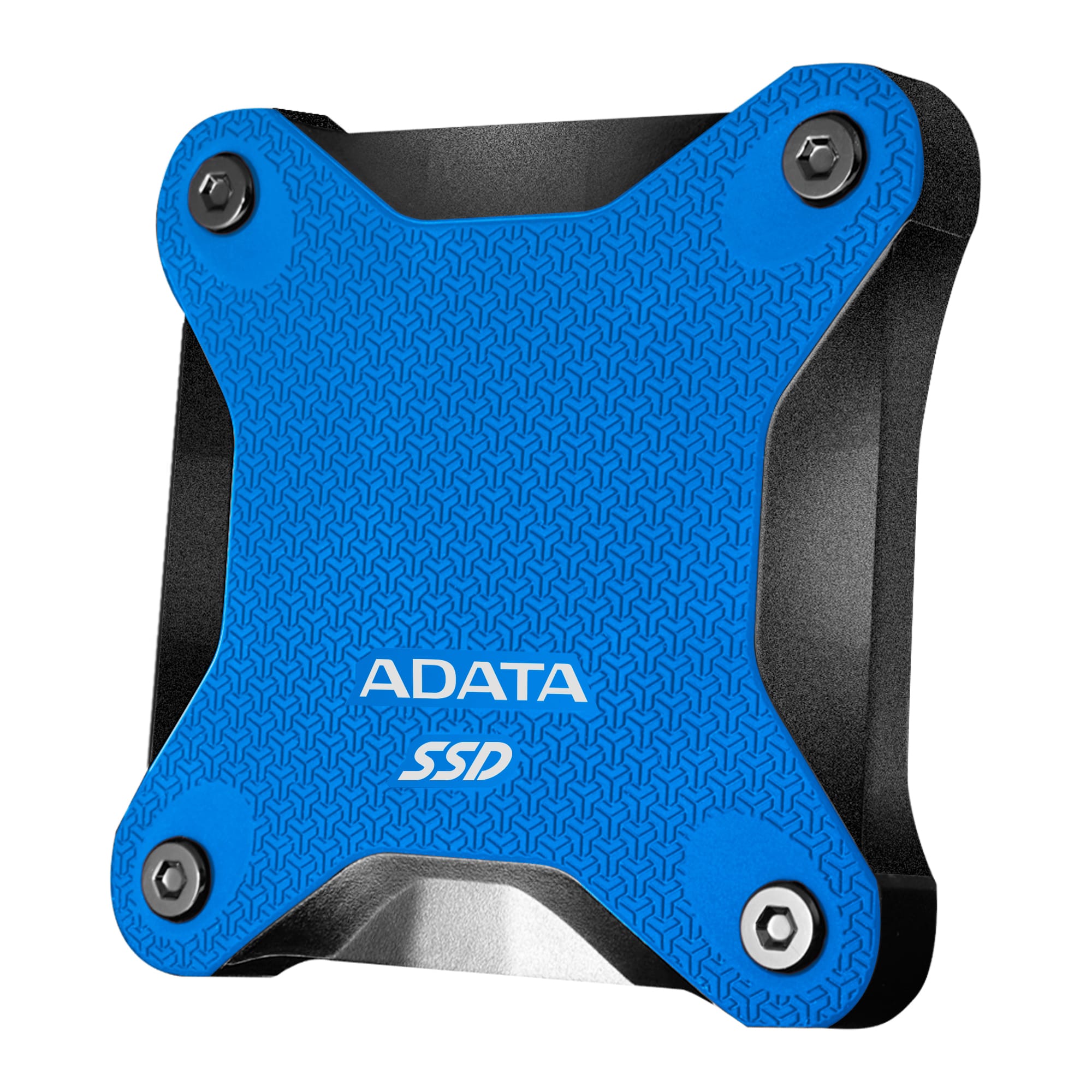 ADATA externí SSD SD600Q 960GB black