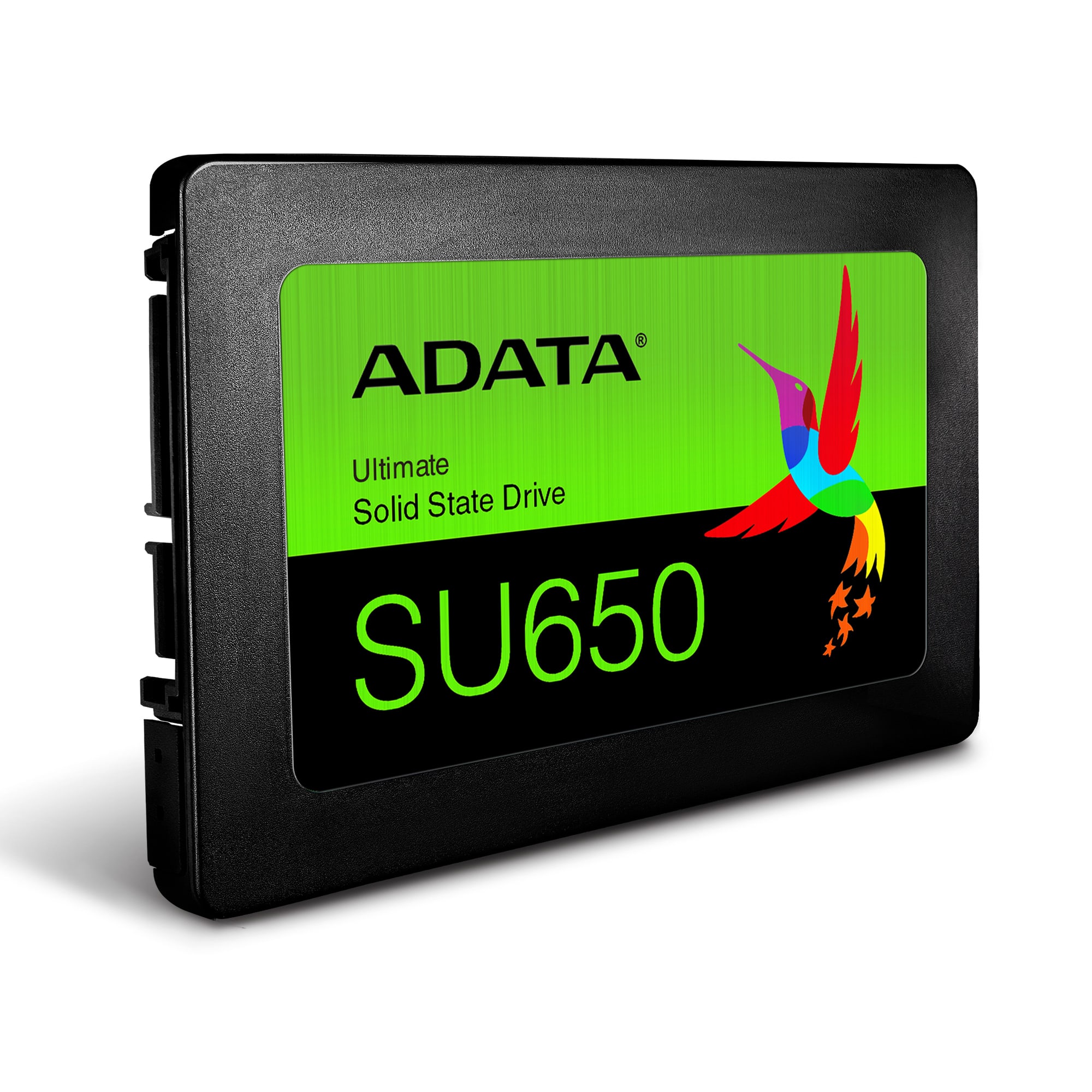 ADATA SU650/480 GB/SSD/2.5"/SATA