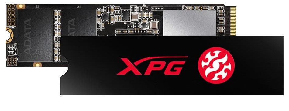 ADATA SSD SX8200 Pro 256GB M.2 2280 PCIe