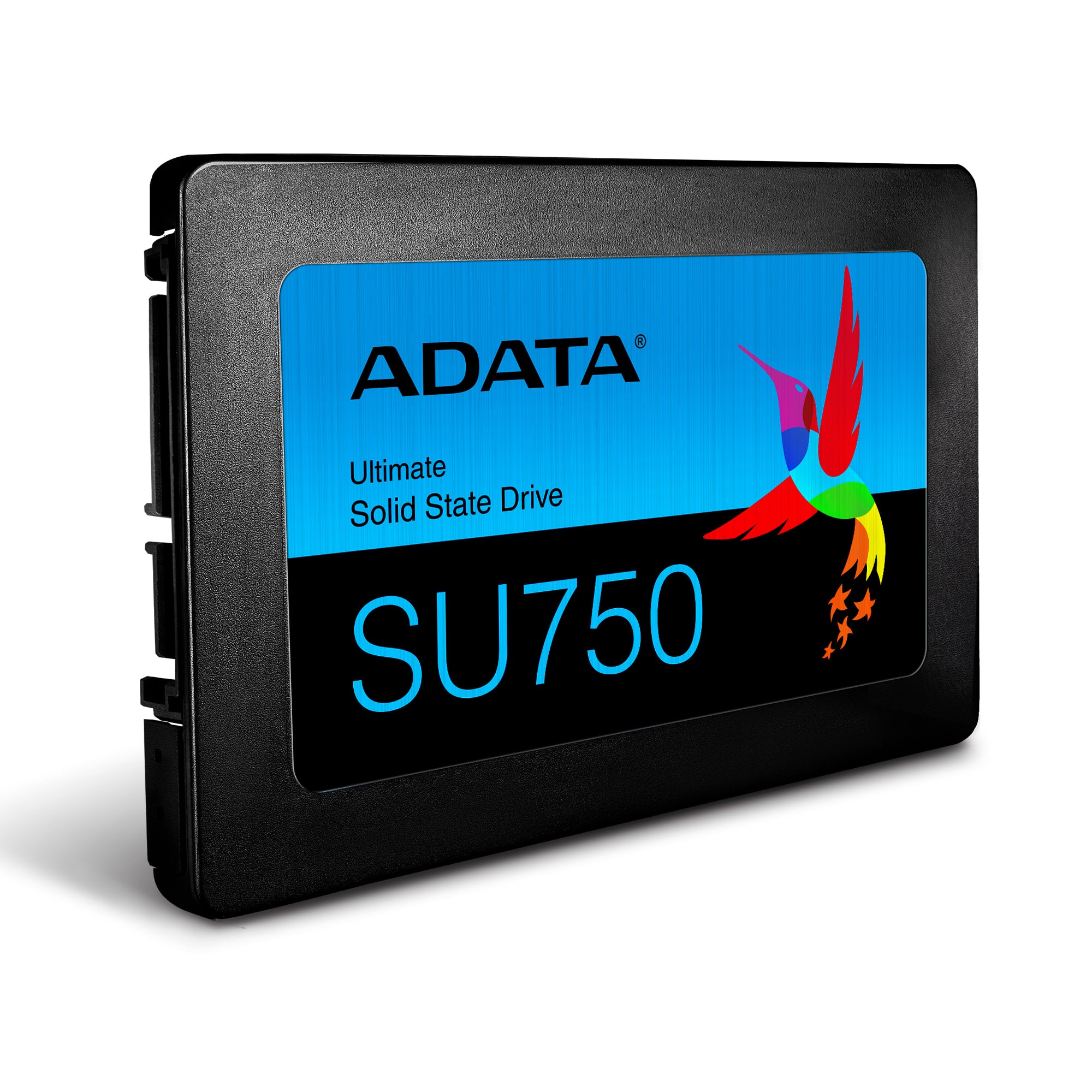 ADATA SSD SU750 256GB 2,5" 550/520MB/s