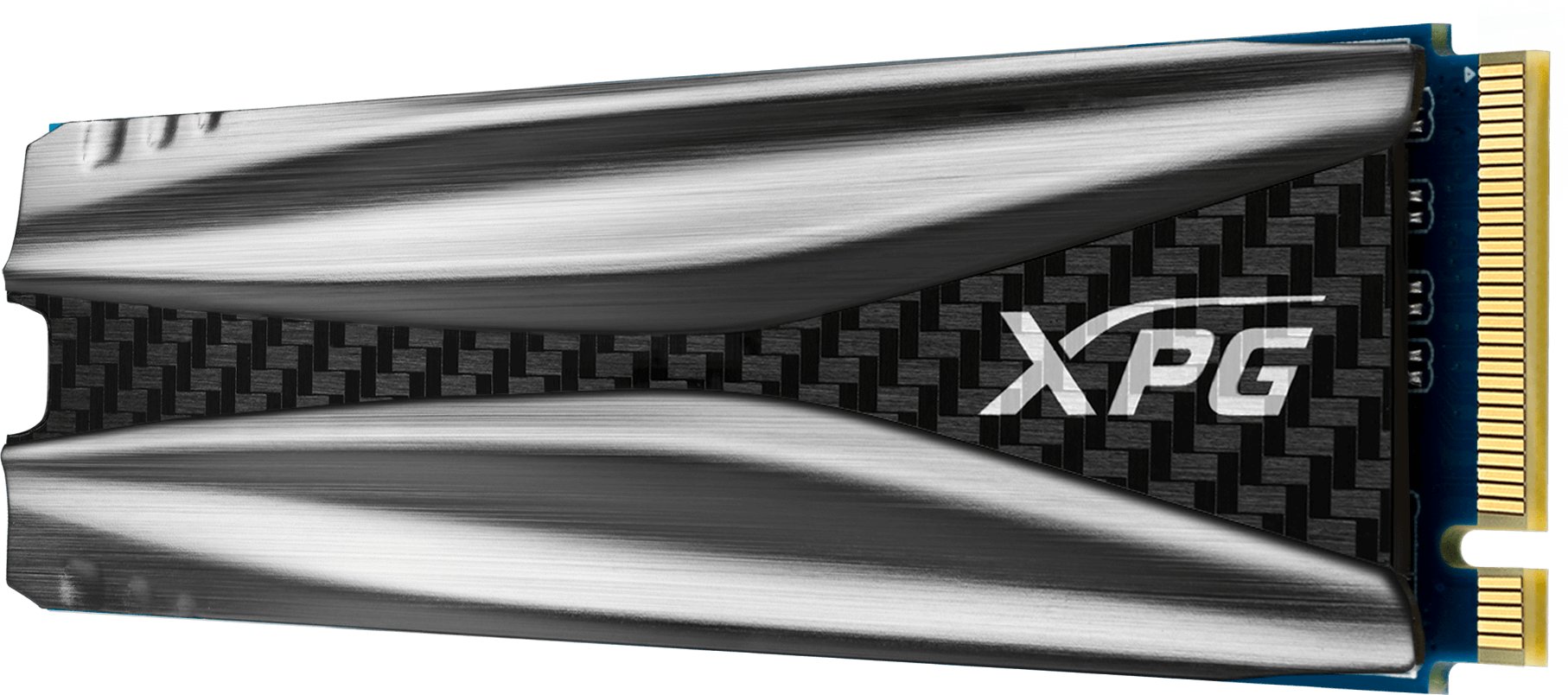 Obrázok ADATA XPG GAMMIX S50 2TB SSD (AGAMMIXS50-2TT-C)