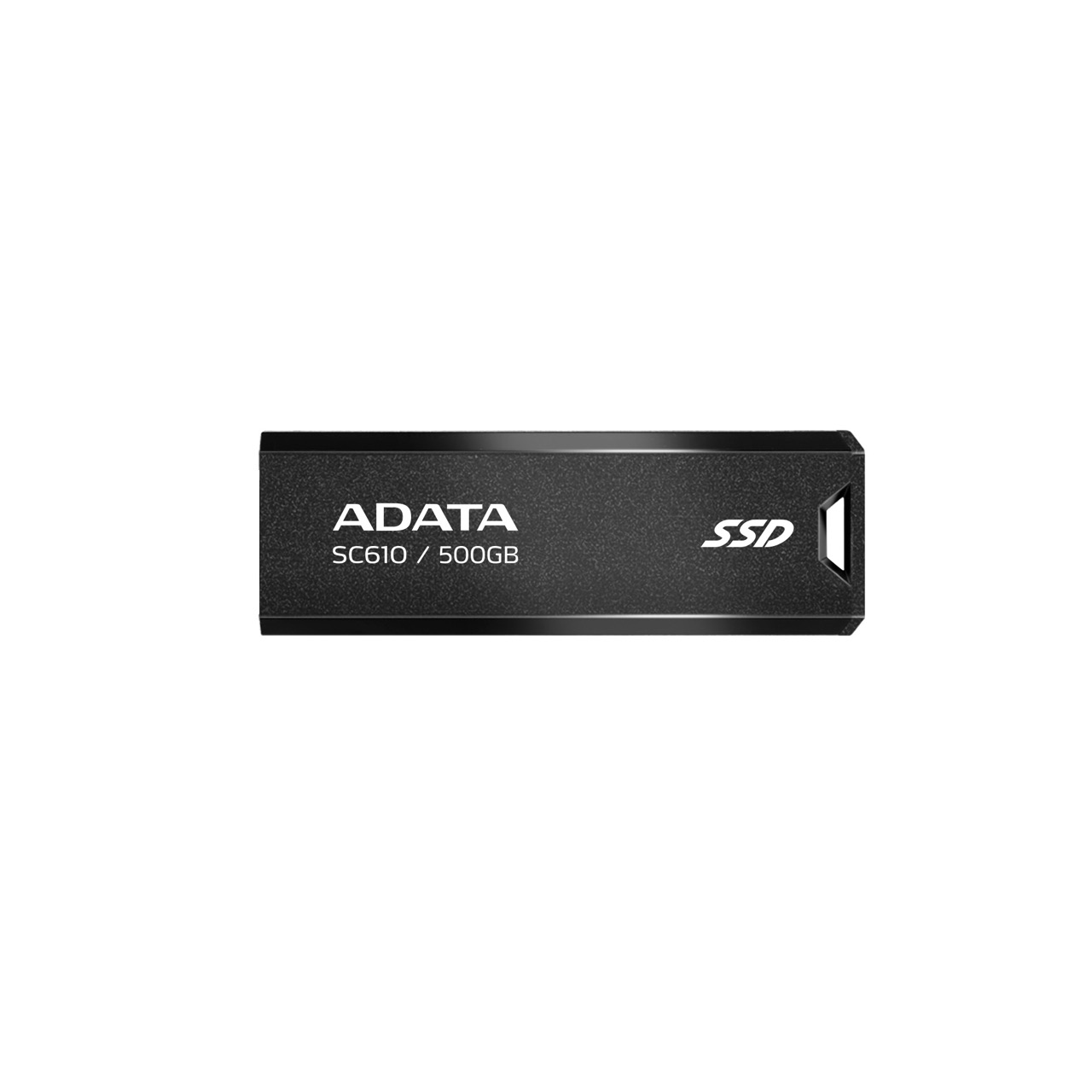 ADATA SC610 / 500GB /SSD Čierna (SC610-500G-CBK/RD)