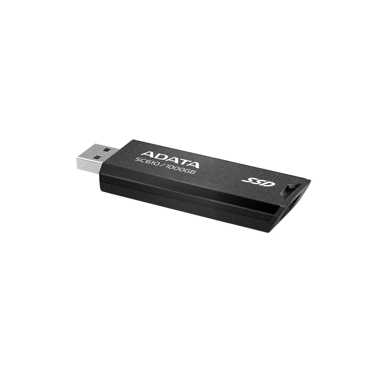 ADATA SC610/1TB/SSD Čierna (SC610-1000G-CBK/RD)