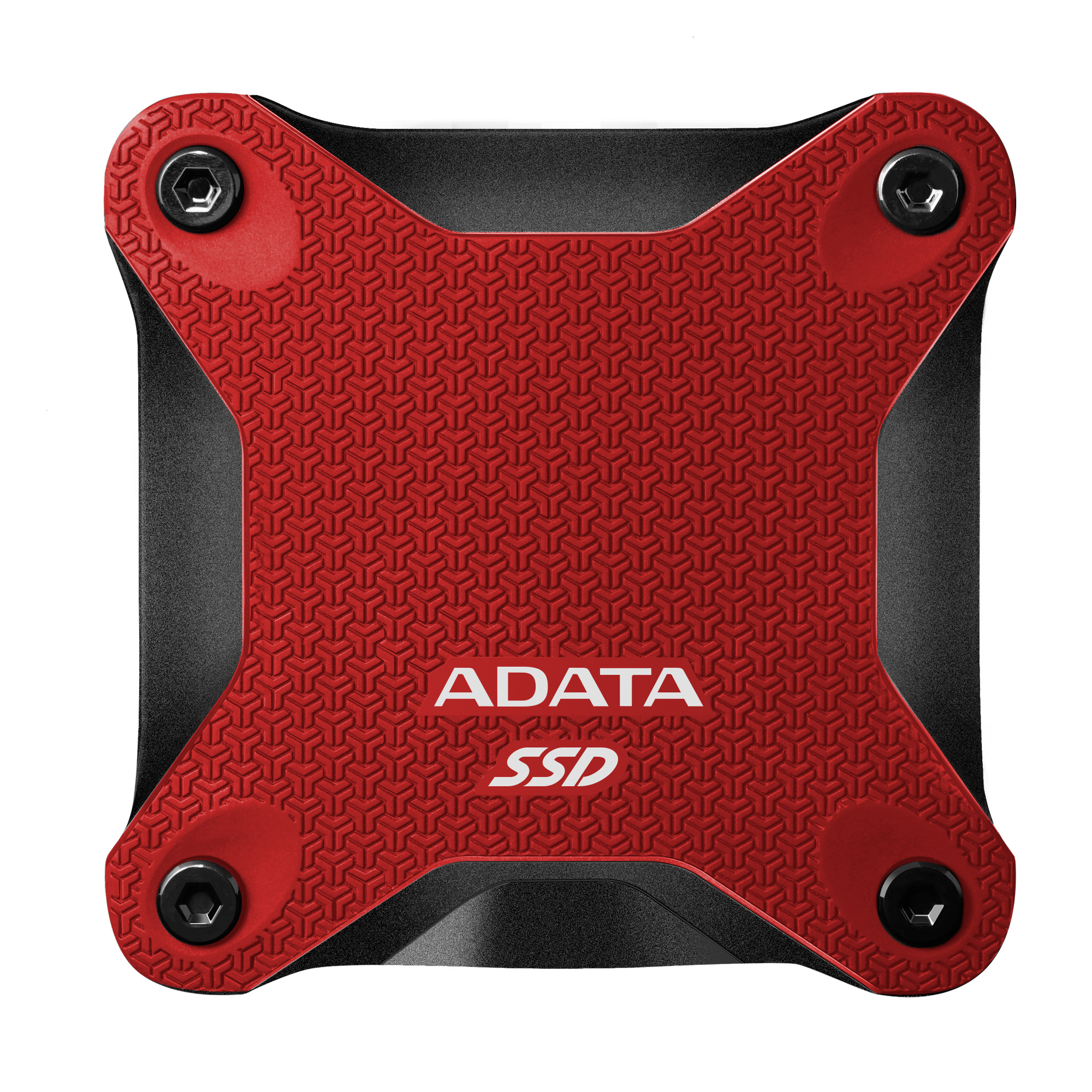 ADATA externí SSD SD620 2TB červená