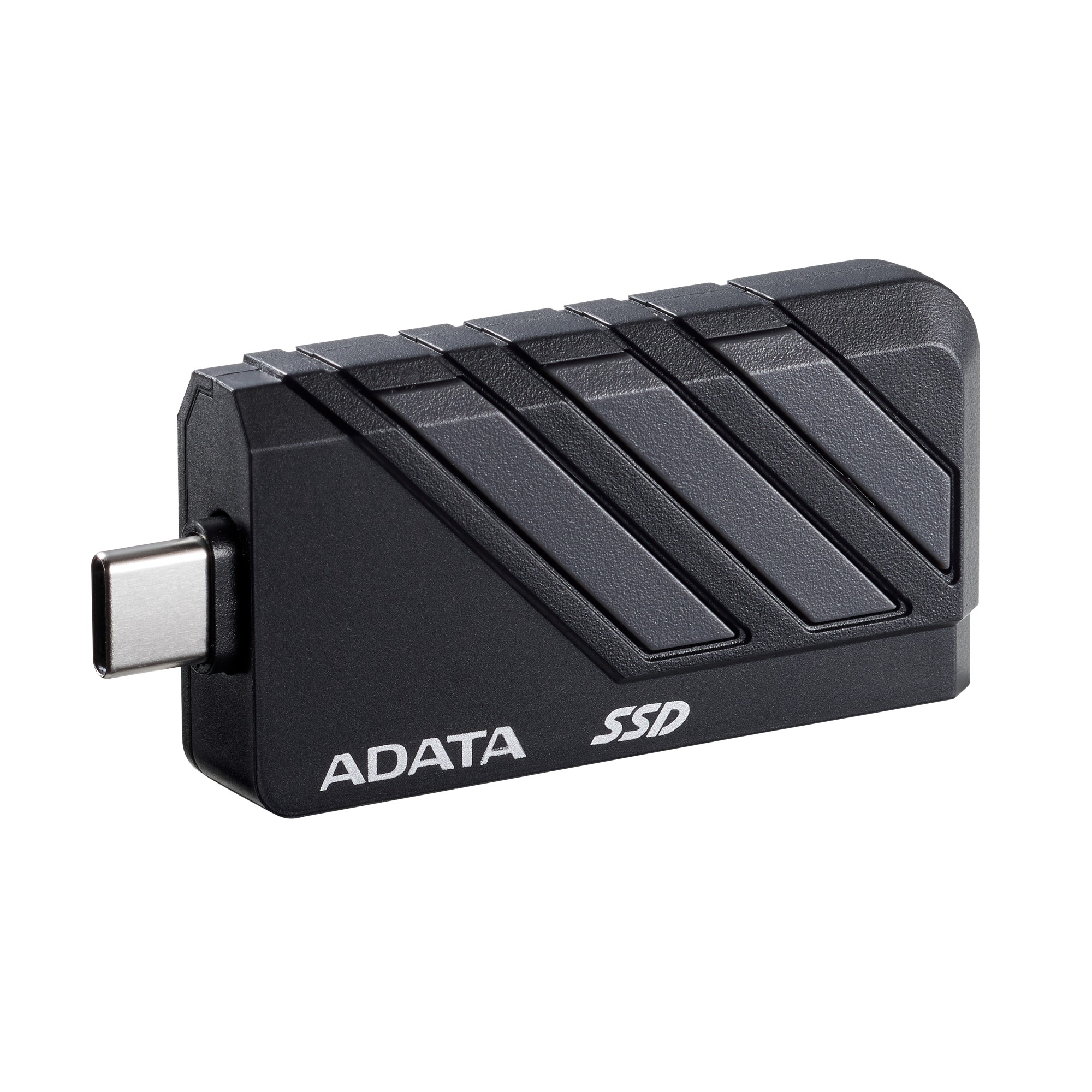 ADATA SC735/2TB/SSD/Externí/Šedá/5R