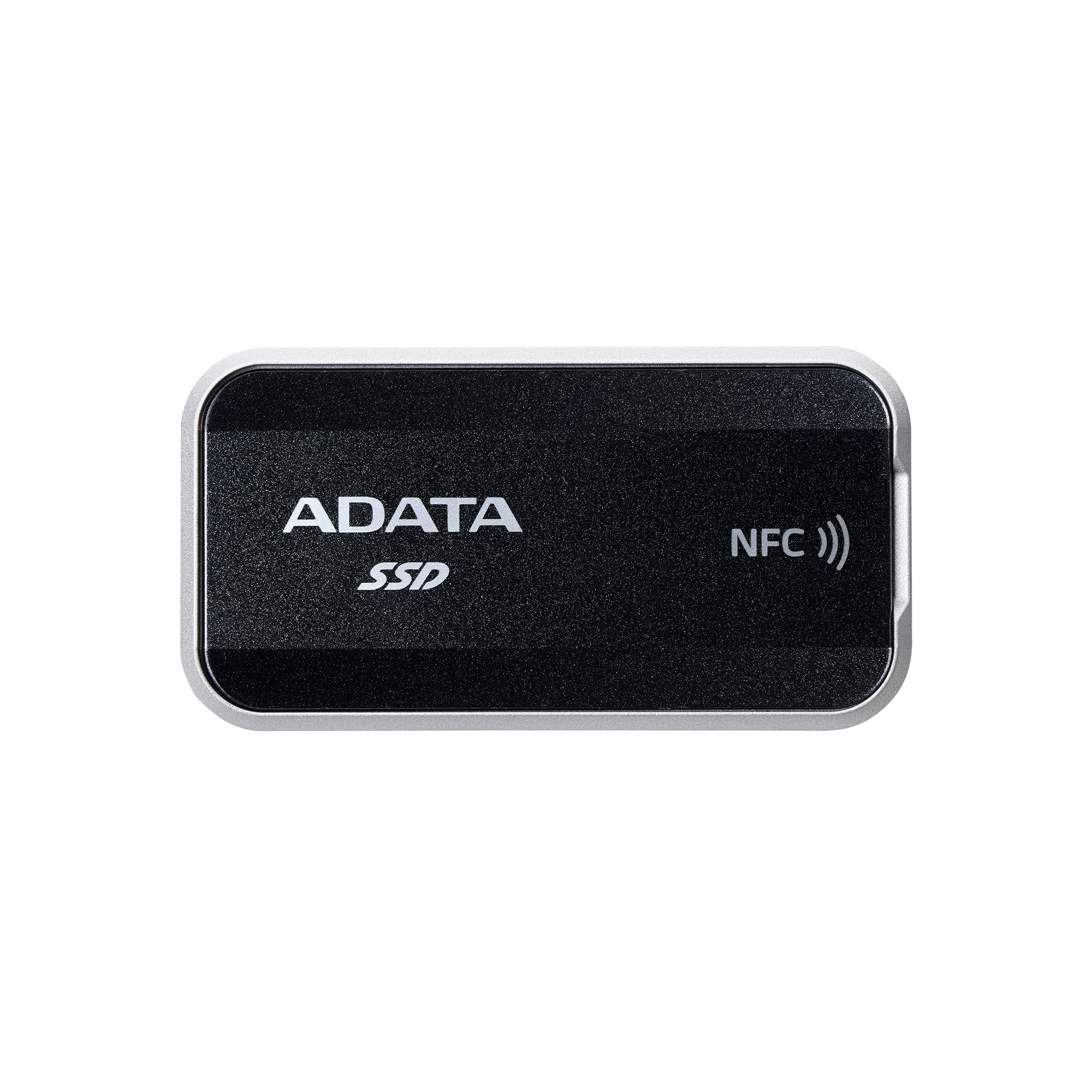 ADATA URBAN TAPSAFE/2TB/SSD/Externí/Černá/5R