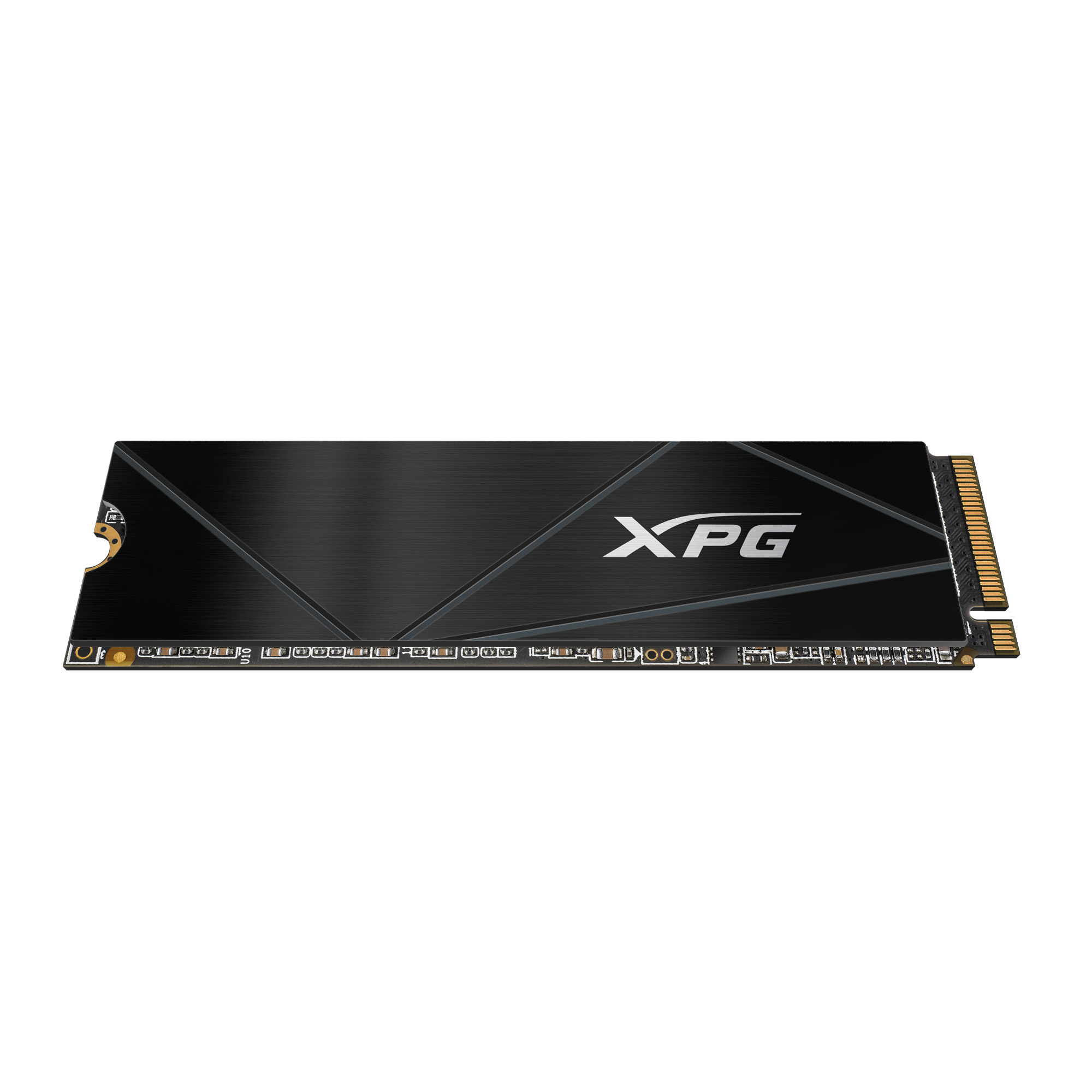 ADATA XPG GAMMIX S50 CORE/1TB/SSD/M.2 NVMe/Černá/Heatsink/3R