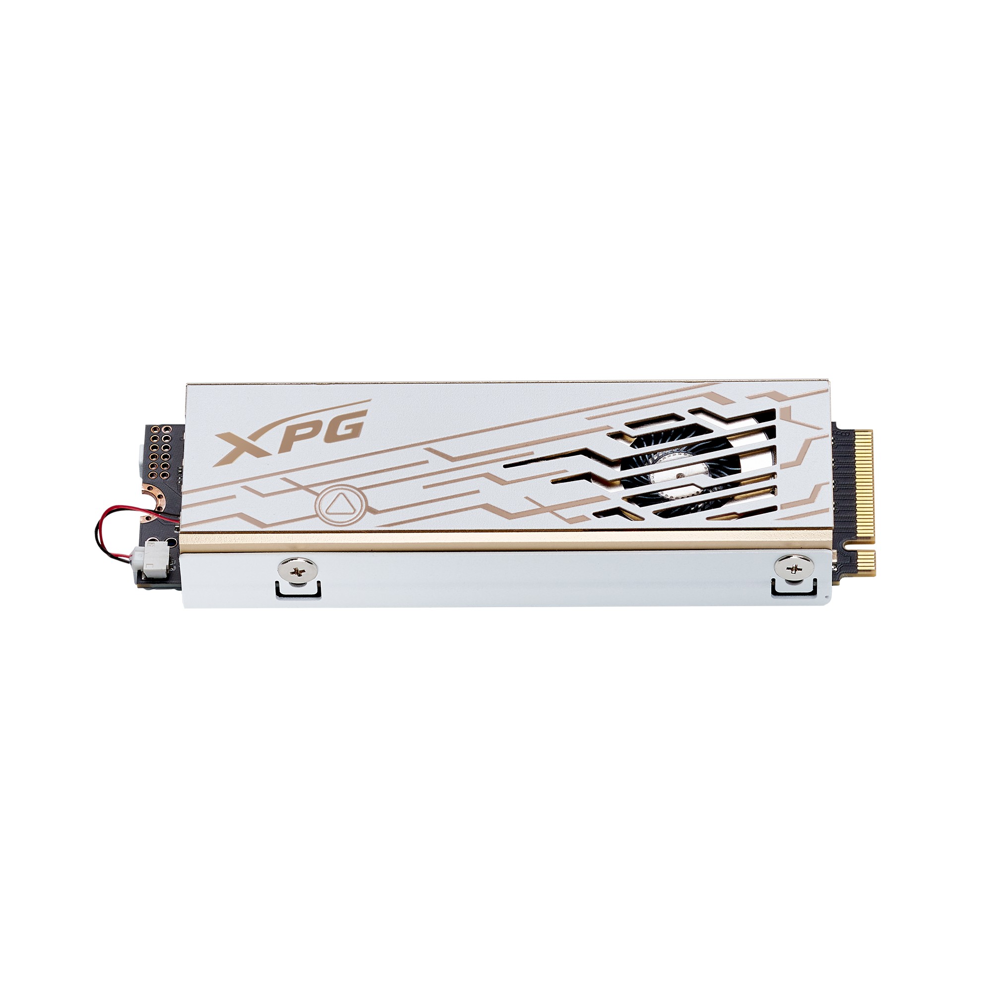ADATA SSD 2TB XPG MARS 980 PRO  Gen5x4