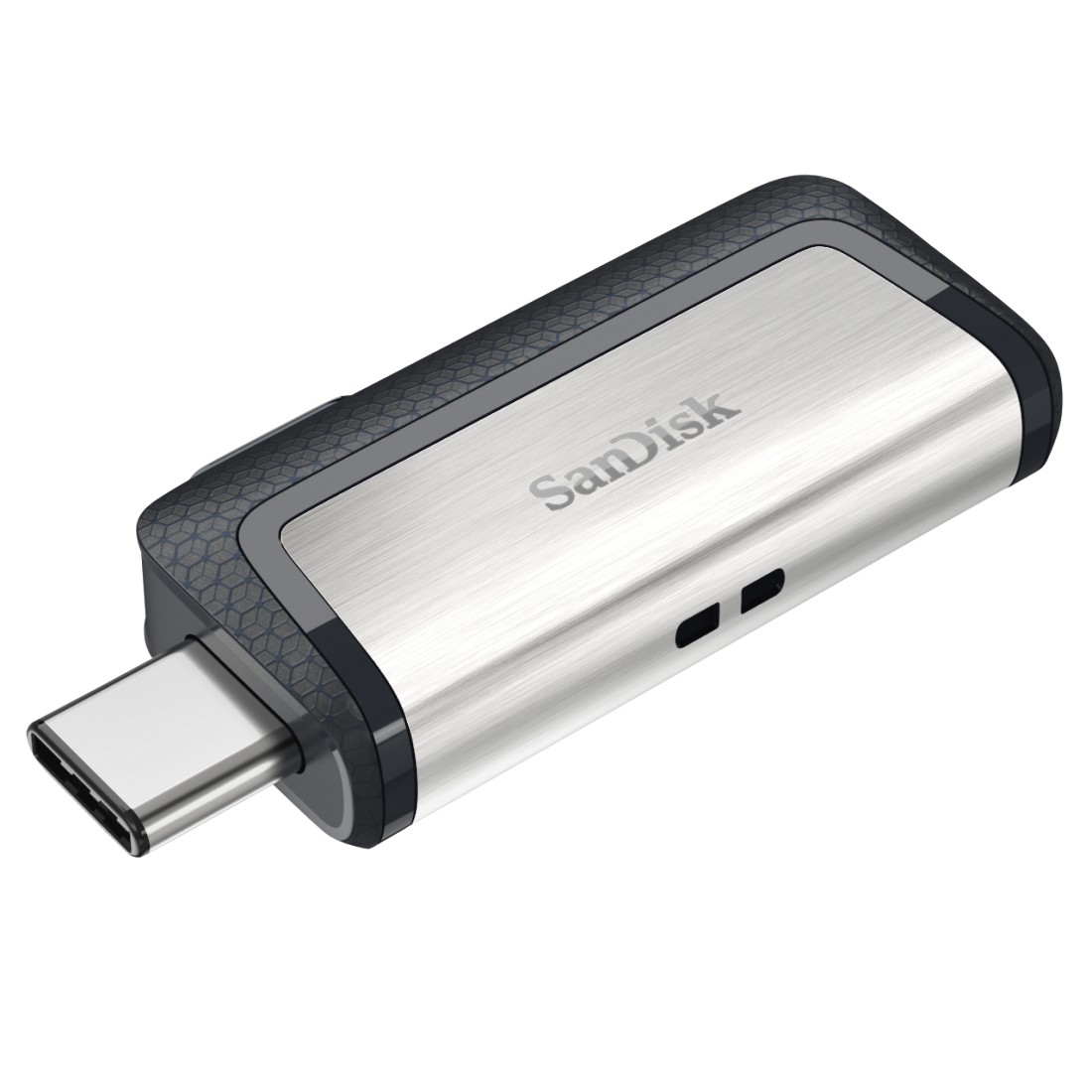 SanDisk Ultra Dual 32GB USB 3.1 / USB-A + USB-C / SDDDC2-032G-G46