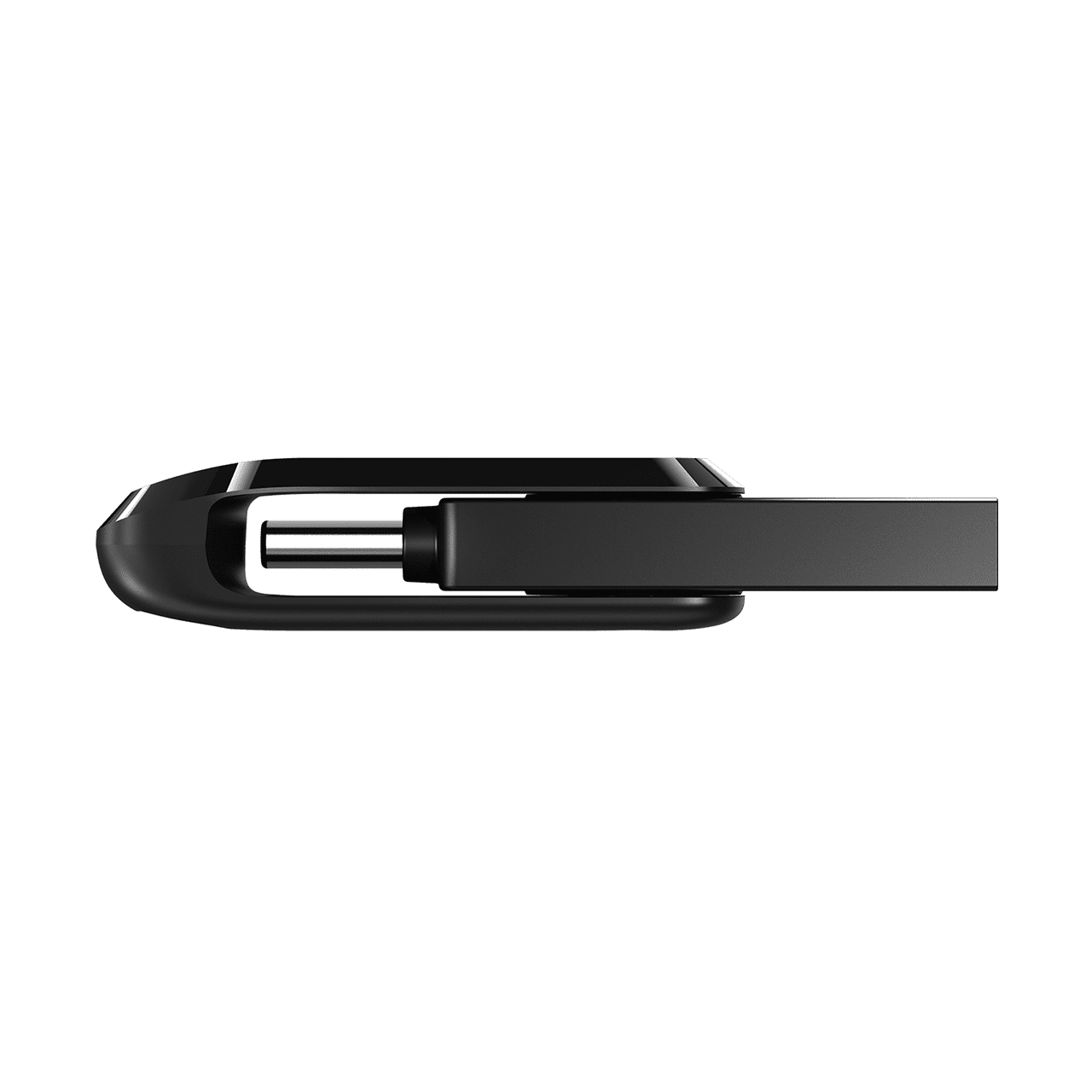 SanDisk Ultra Dual Drive Go 128GB USB 3.1/USB-A + USB-C (SDDDC3-128G-G46)