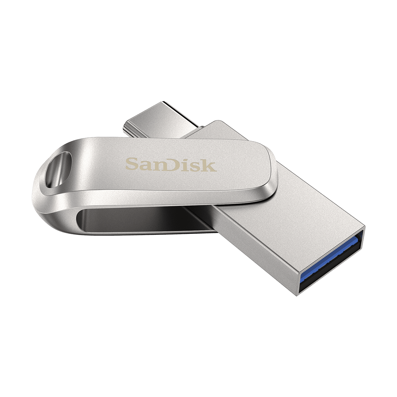 SanDisk Ultra Dual Drive Luxe USB-C 64GB / SDDDC4-064G-G46