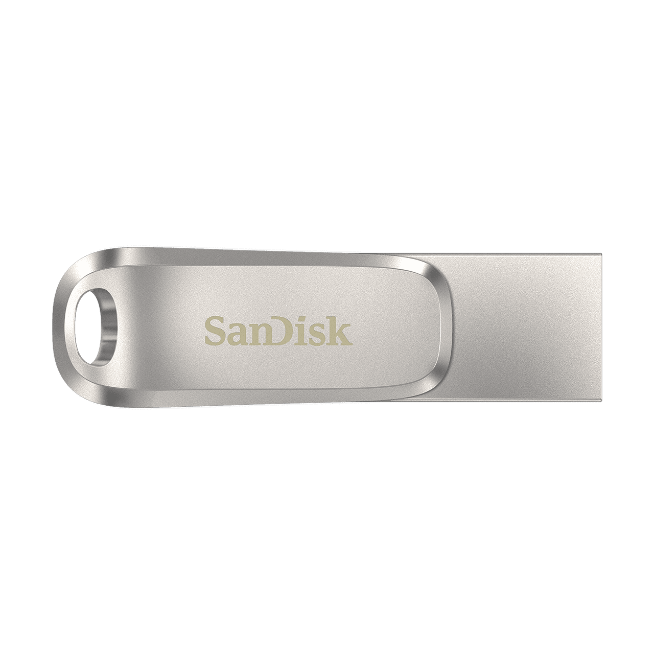 SanDisk Ultra Dual Drive Luxe USB-C 128GB / SDDDC4-128G-G46