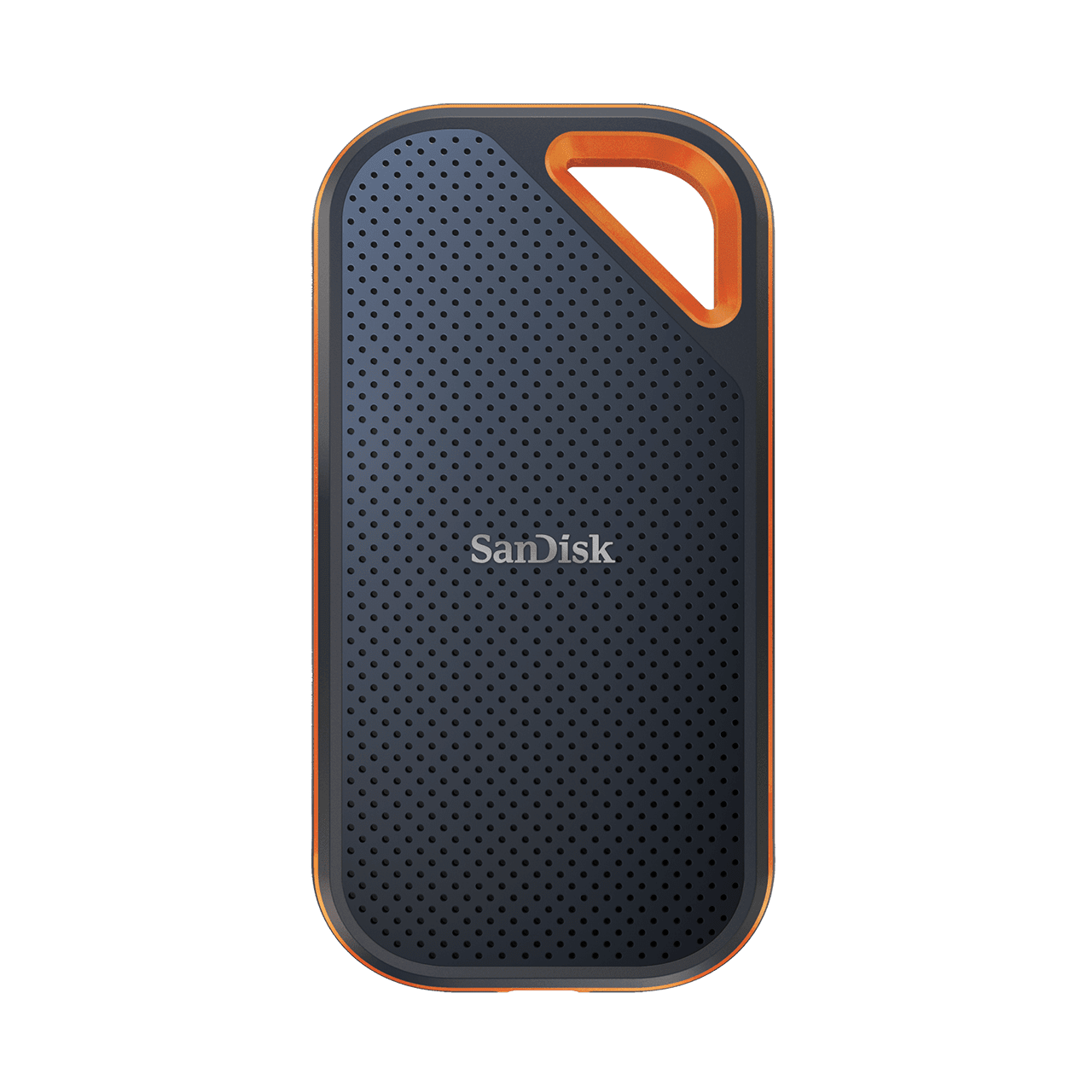 SanDisk Extreme PRO/2TB/SSD/Externí/Černá/5R