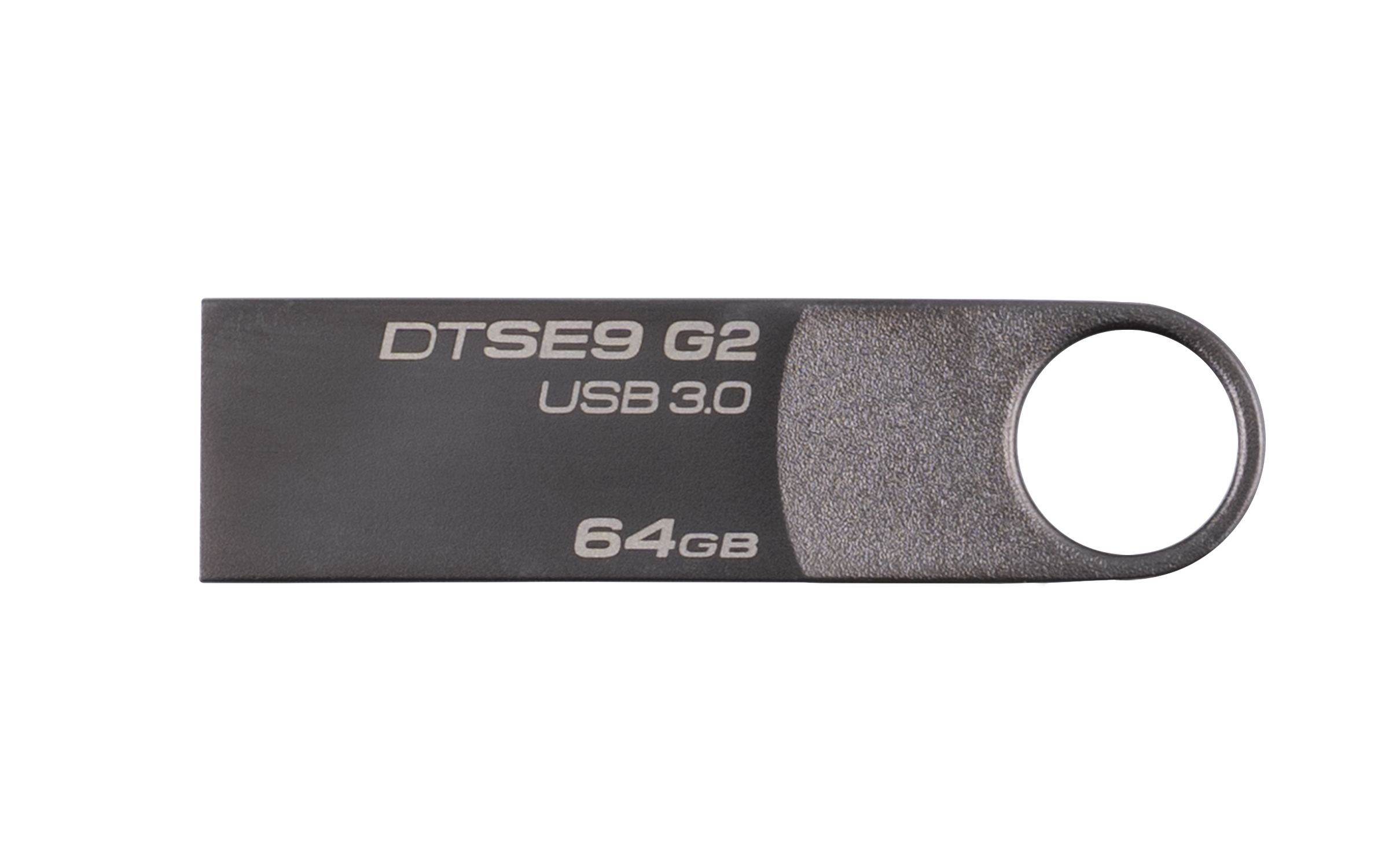 Obrázok Kingston DataTraveler SE9 G2 64GB Premium (KE-U9164-9DX)