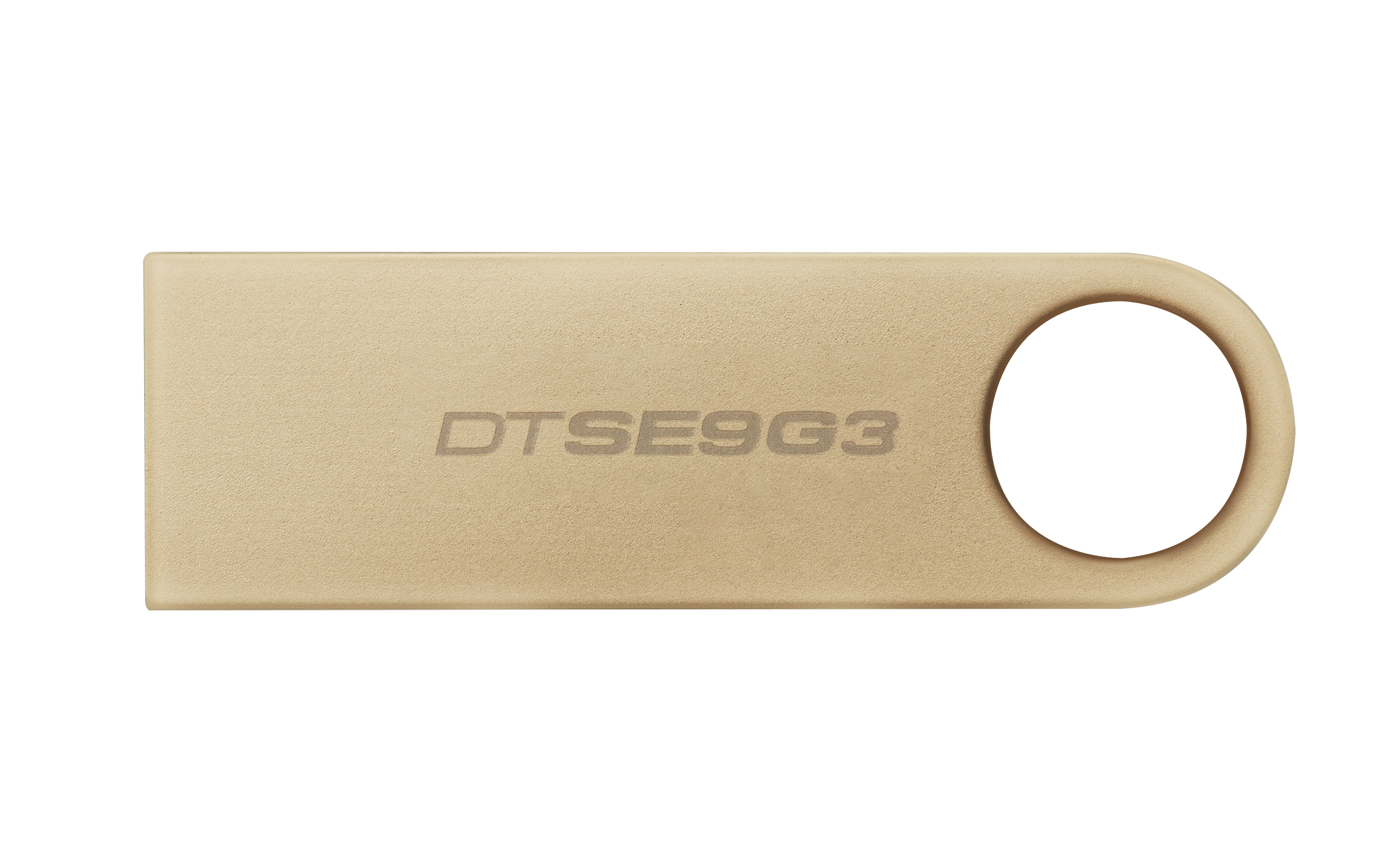 KINGSTON DataTraveler SE9 G3 64GB / USB-A / USB 3.2 / DTSE9G3/64GB