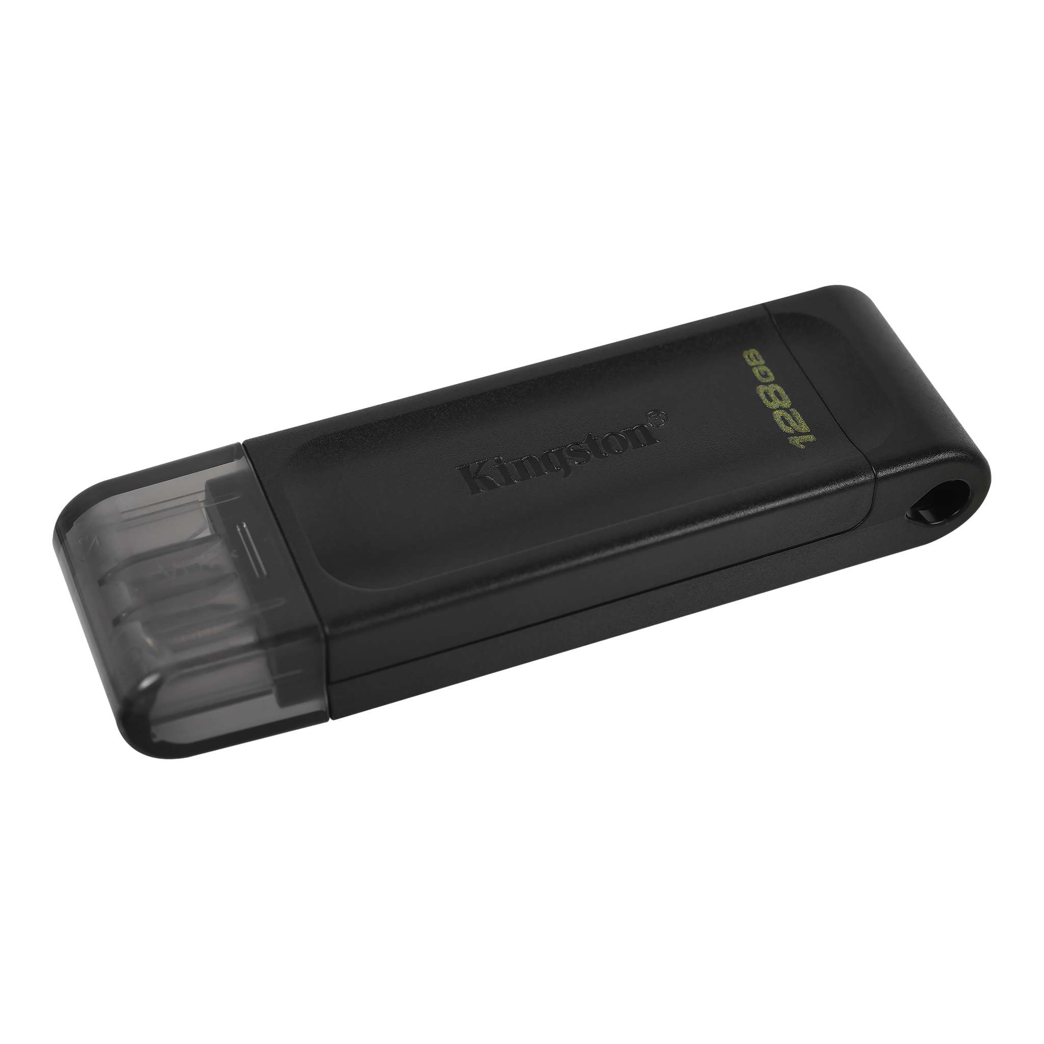 Kingston DT70 128GB USB-C / DT70/128GB