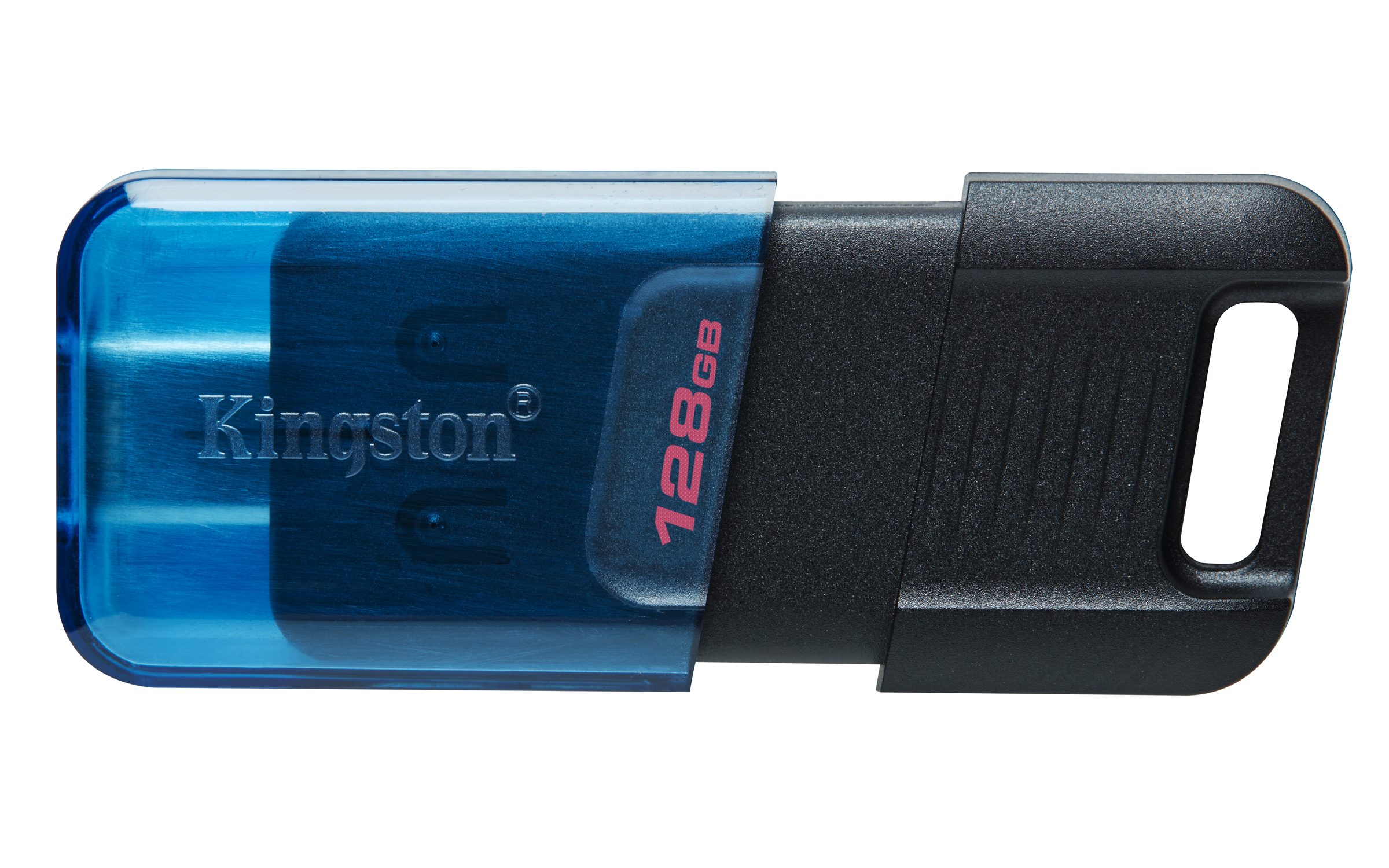 Kingston DataTraveler 80 M/128GB/USB 3.2/USB-C