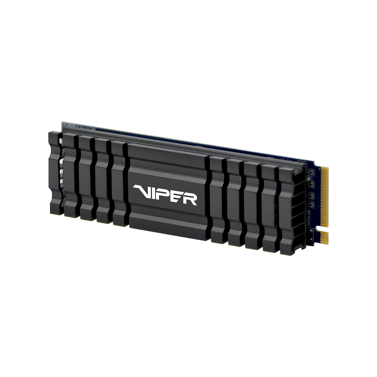 SSD 256GB PATRIOT Viper VPN100  M.2 PCIe