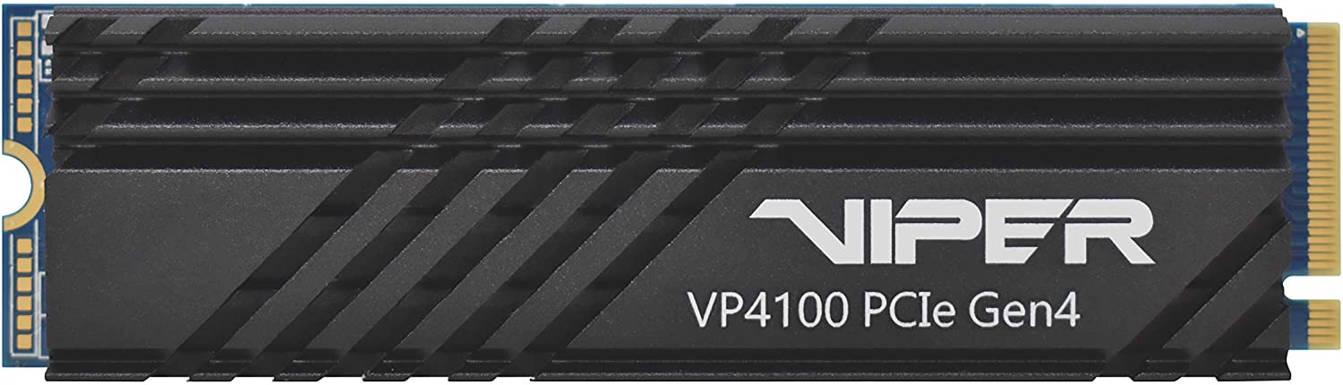 Obrázok Patriot VIPER VP4100 SSD 1TB (VP4100-1TBM28H)