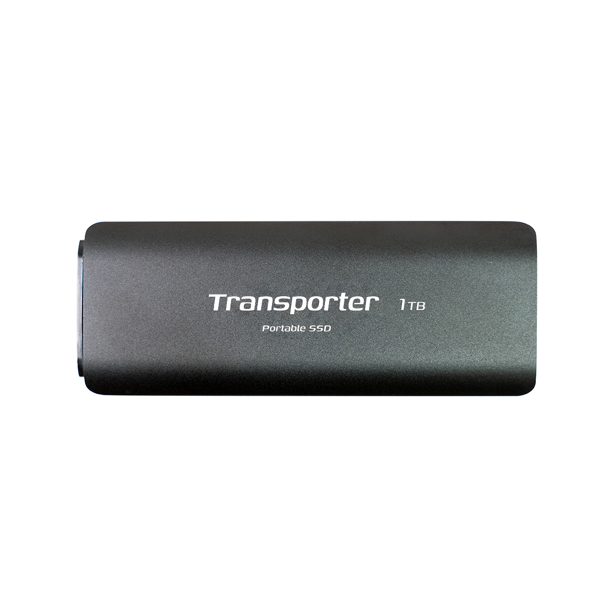 Patriot TRANSPORTER/1TB/SSD/Externí/Černá/3R